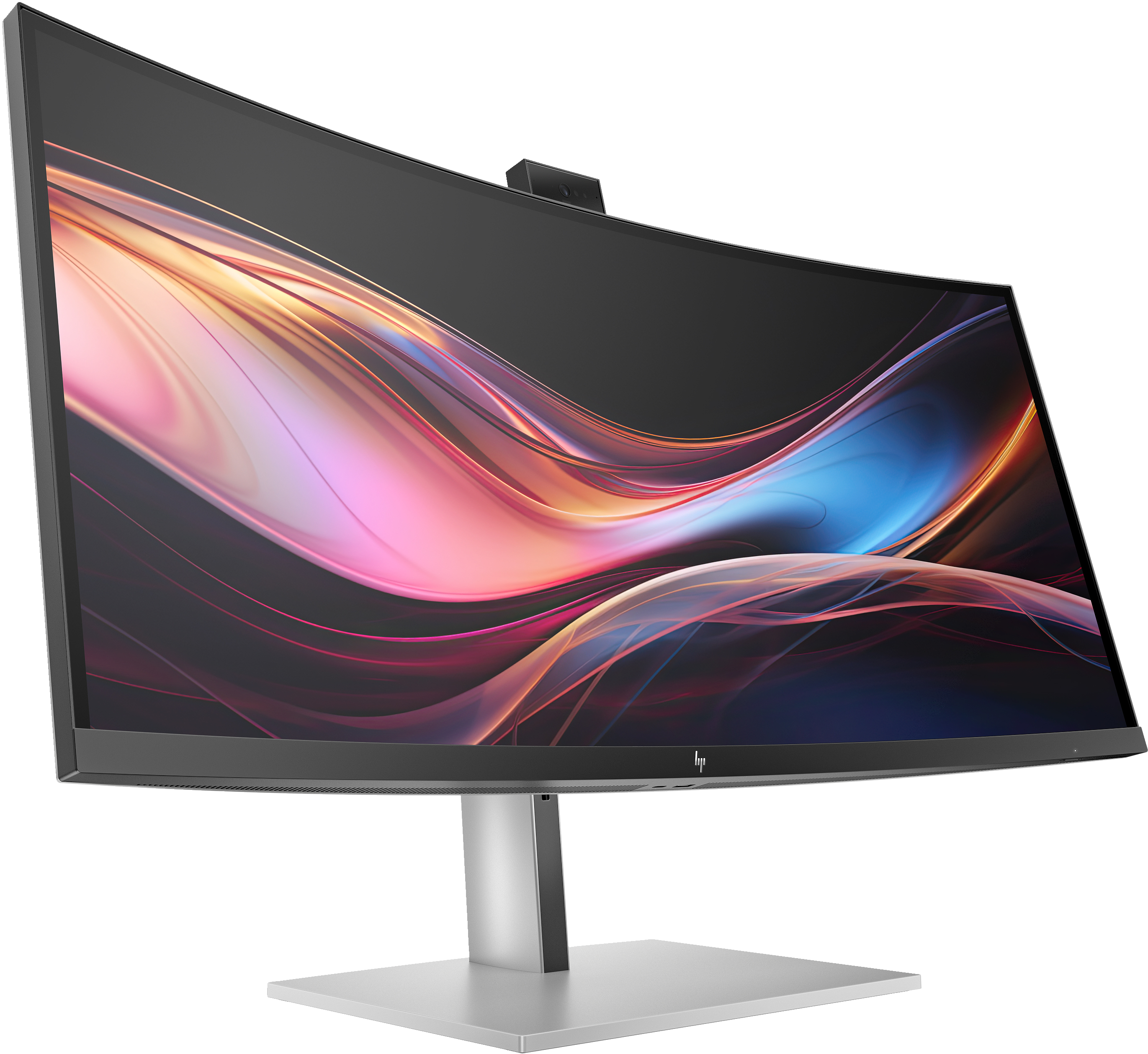 HP Series 7 Pro 734pm 34 Zoll IPS WQHD 120Hz gebogen