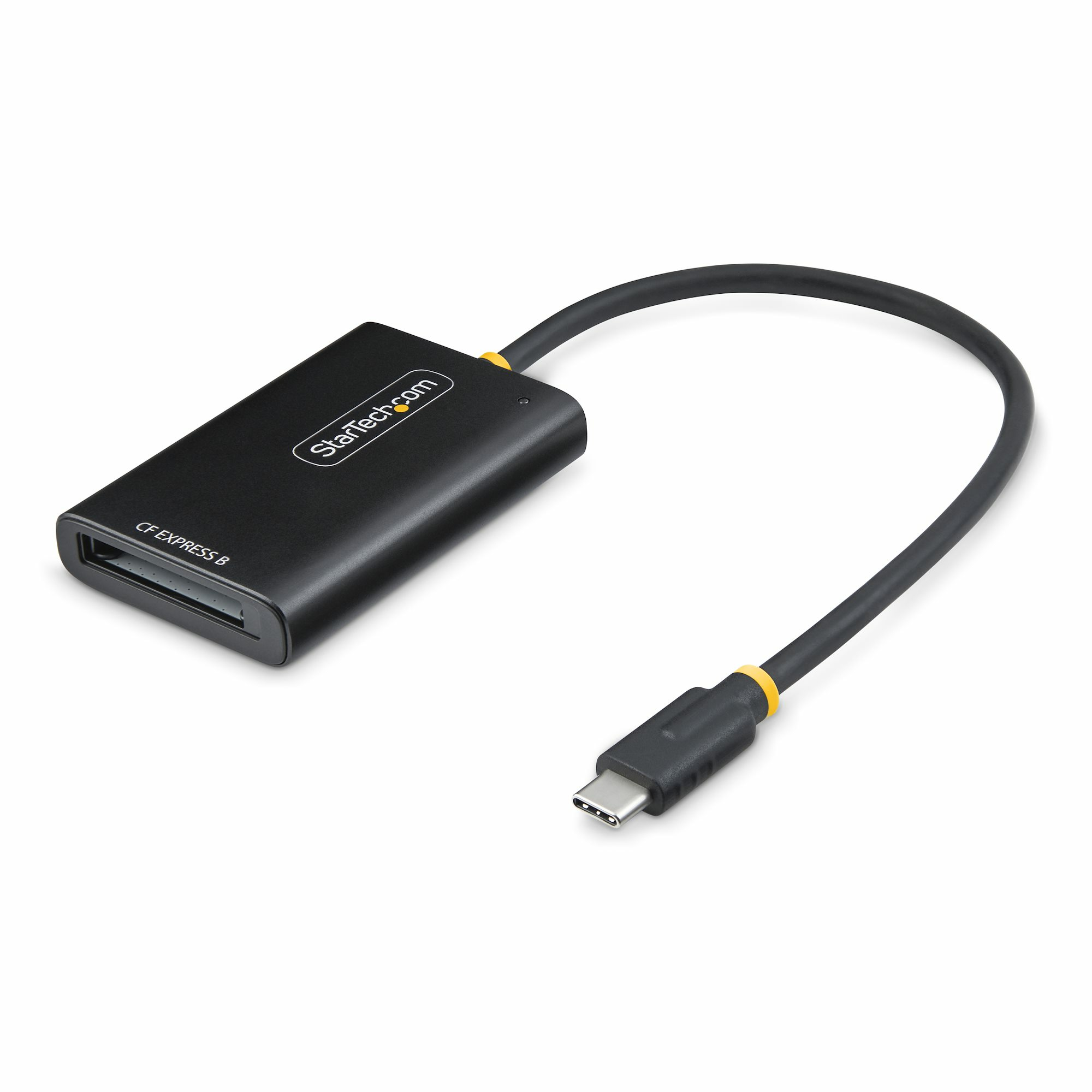 StarTech.com USB-C CFexpress Typ B Kartenleser