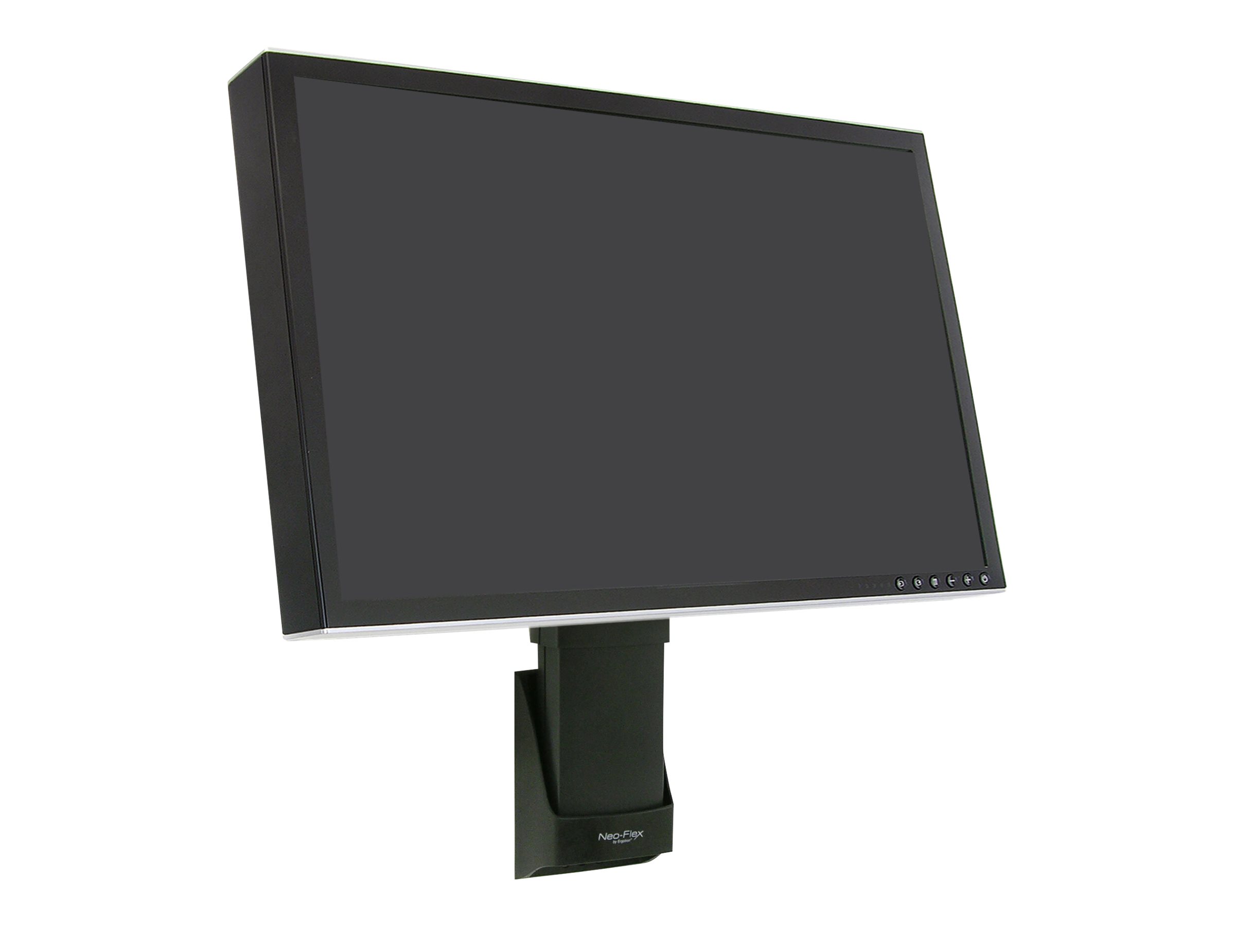 Ergotron Neo-Flex Befestigungskit Wandmontage