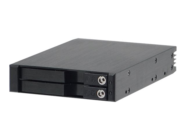 Jou Jye JJ-2225TL Mobiles Speicher-Rack 2,5 Zoll
