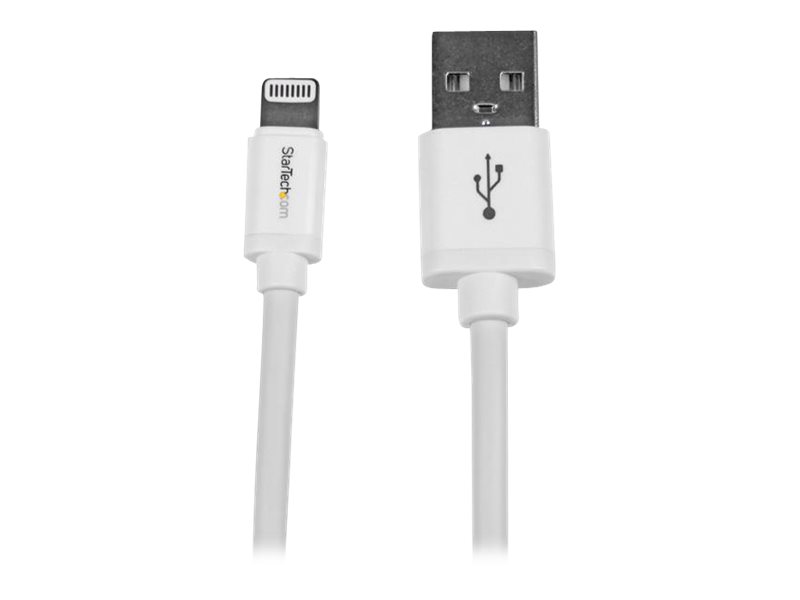 StarTech Apple Lightning-USB Kabel 2m