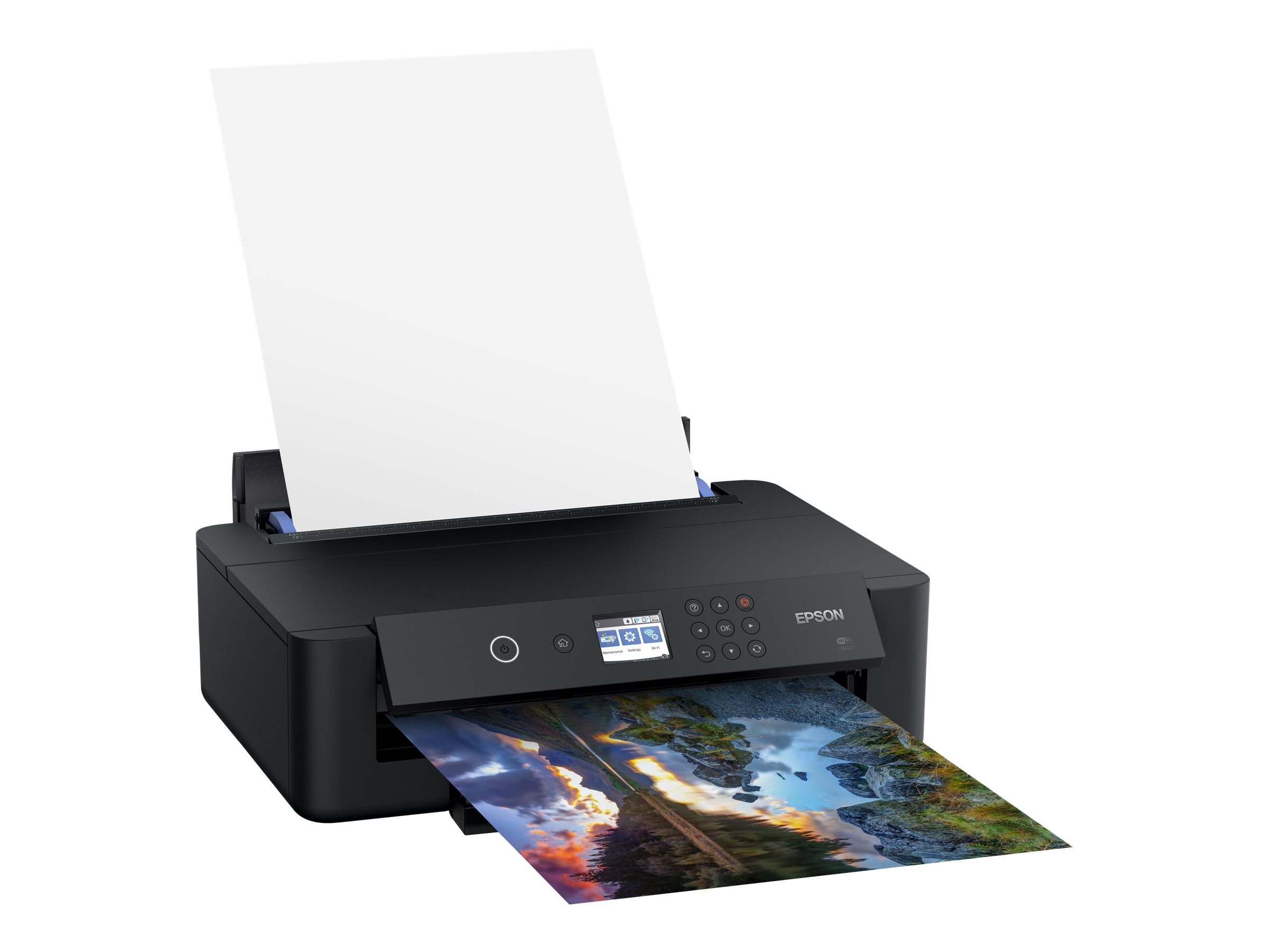 Epson Expression Photo HD XP-15000 A3 Duplex Farbe