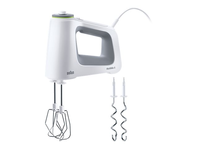 Braun MultiMix 5 HM 5100 weiß 750W