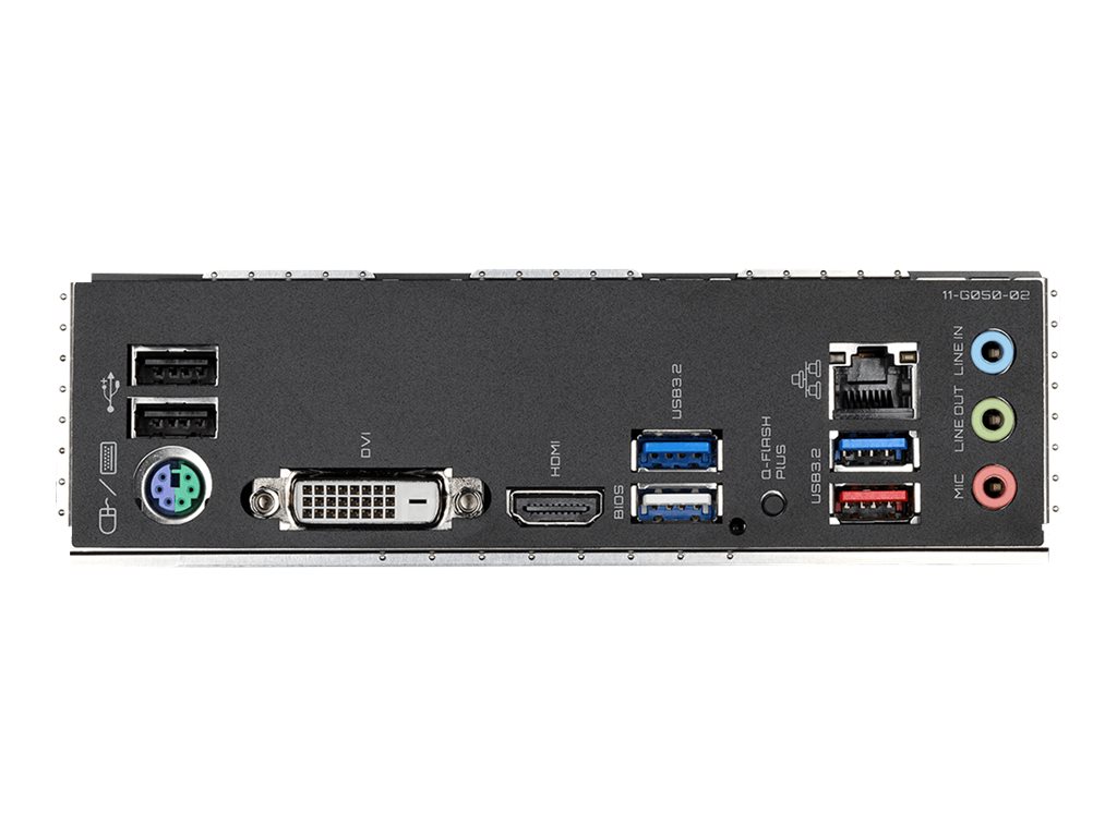 Gigabyte B550 GAMING X V2 ATX AM4