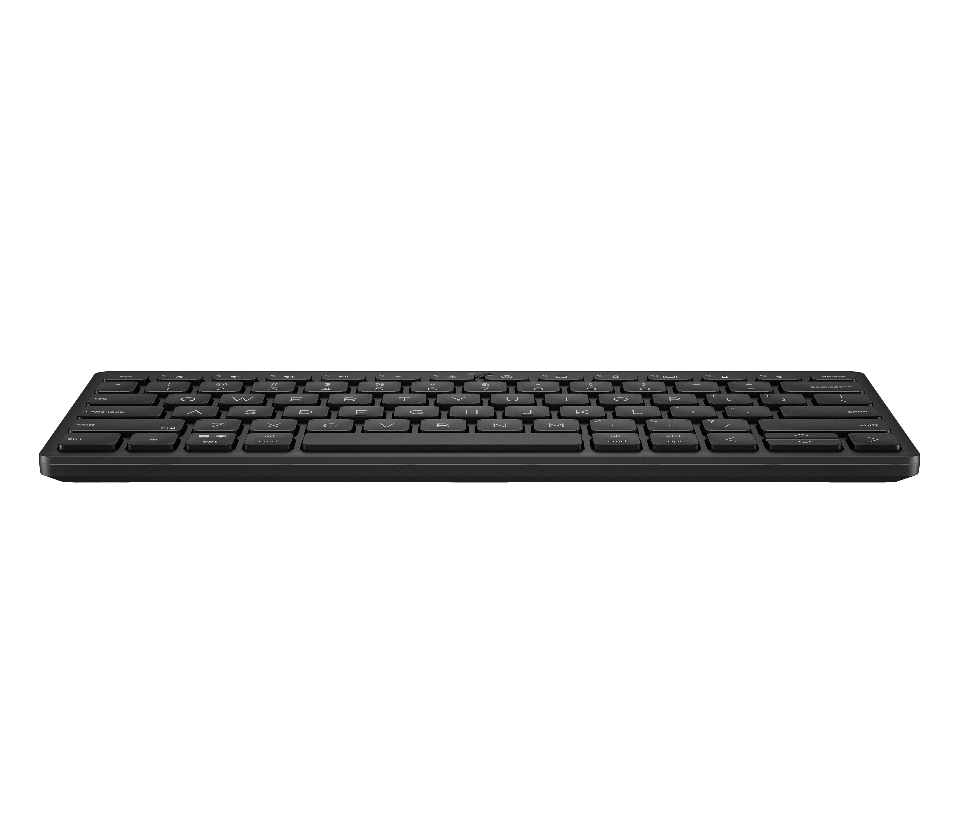 HP 350 BLK Compact MultiDevice Keyboard GR P