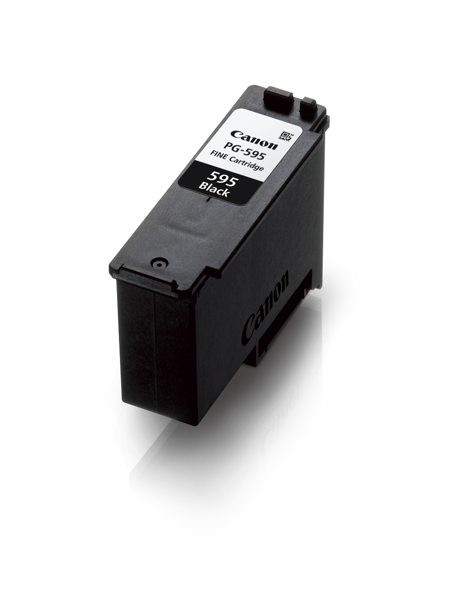 Canon PG-595 Schwarz
