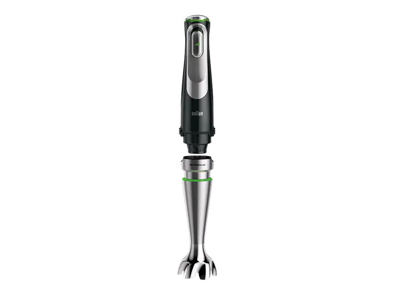 Braun MultiQuick 9 MQ 9135XI 1200W