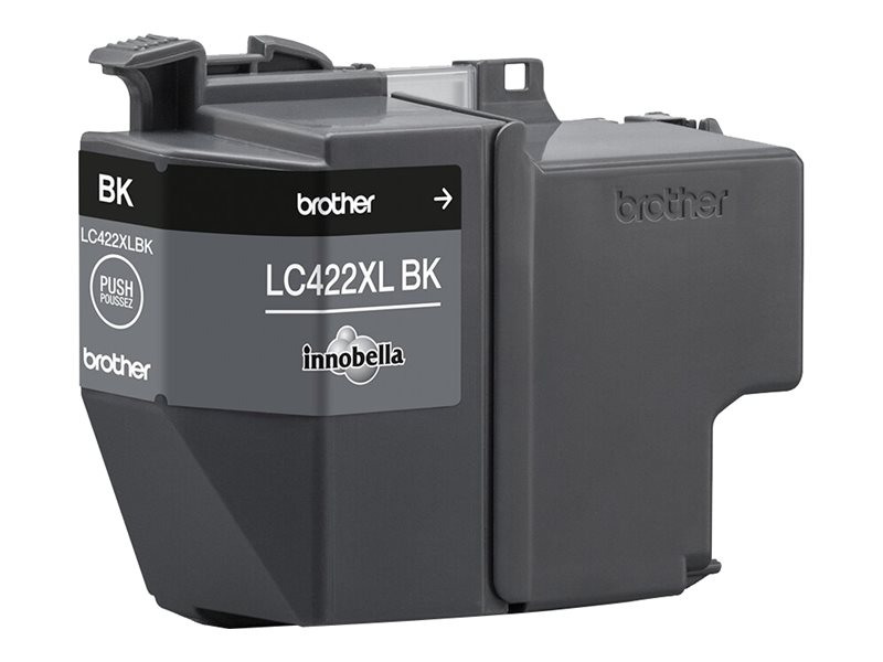 Brother LC422XLBK schwarz