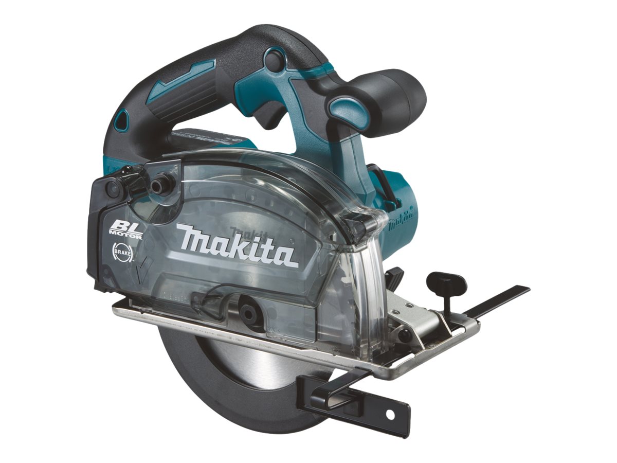 Makita DCS553RTJ Kreissäge schnurlos 150 mm