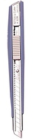NT Cutter A-301 RP blau 9 mm