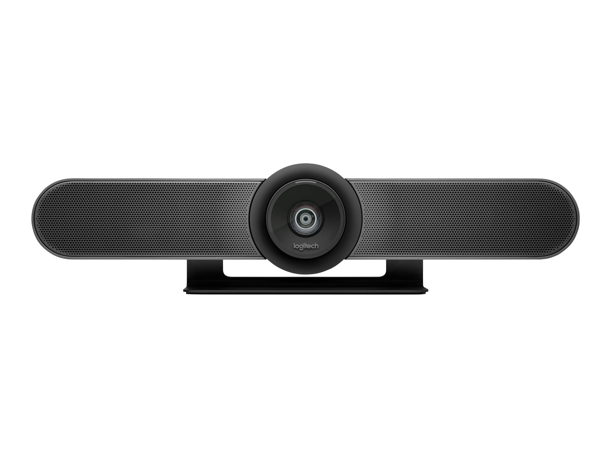 Logitech MeetUp Konferenzkamera mit Schwenk- und Neigefunktion
