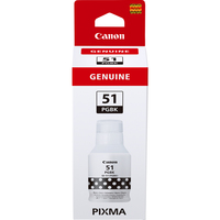 Canon GI-51 PGBK Schwarz