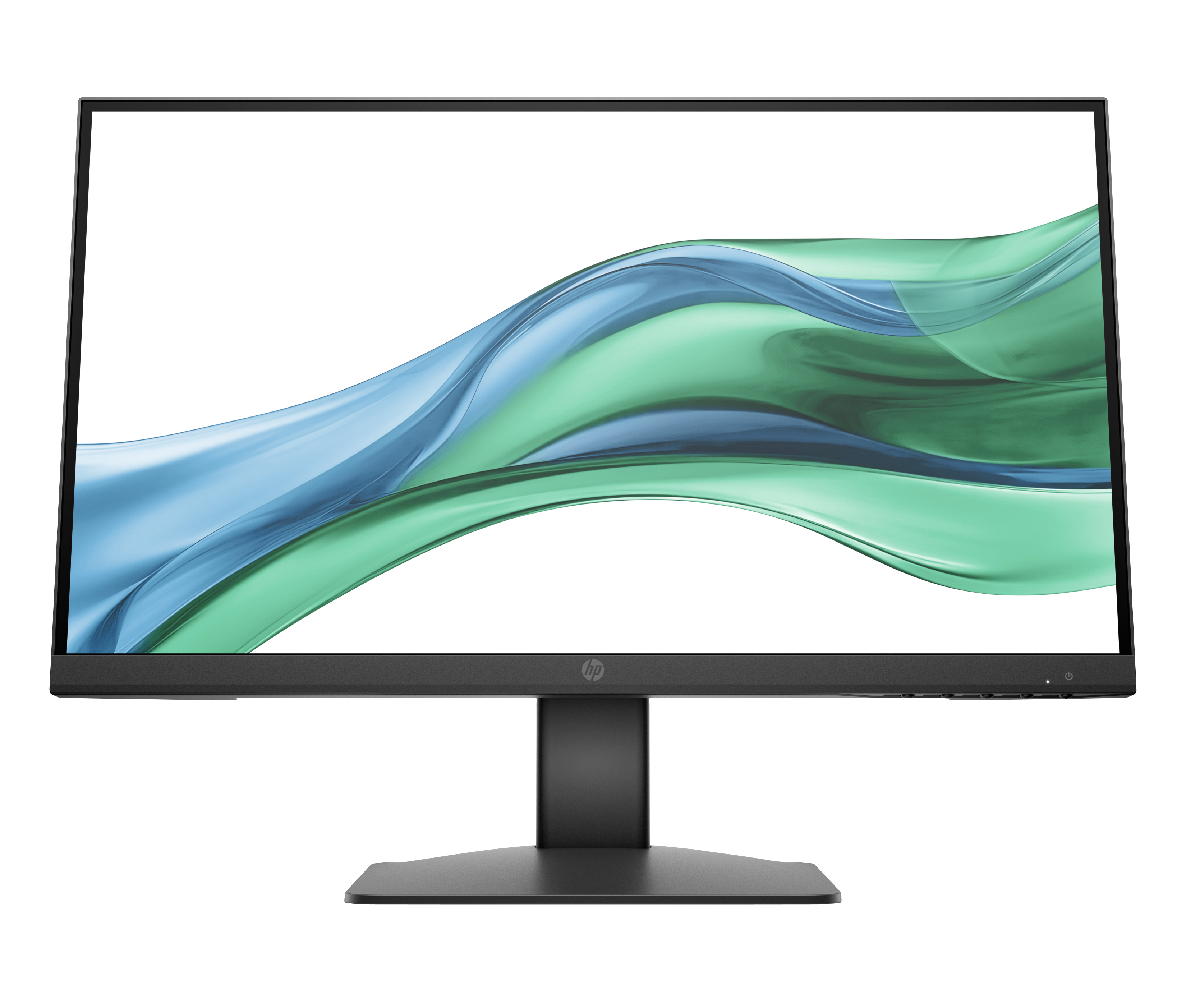 HP 322pe Series 3 Pro LED‑Monitor 21,45 Zoll FHD 1920×1080 100 Hz 5 ms