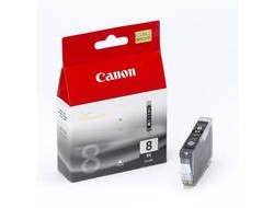 Canon CLI-8BK Dye-Schwarz