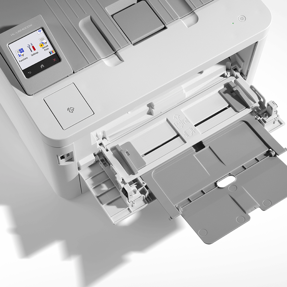 Brother HL-L8240CDW Farb-LED-Drucker A4 Duplex