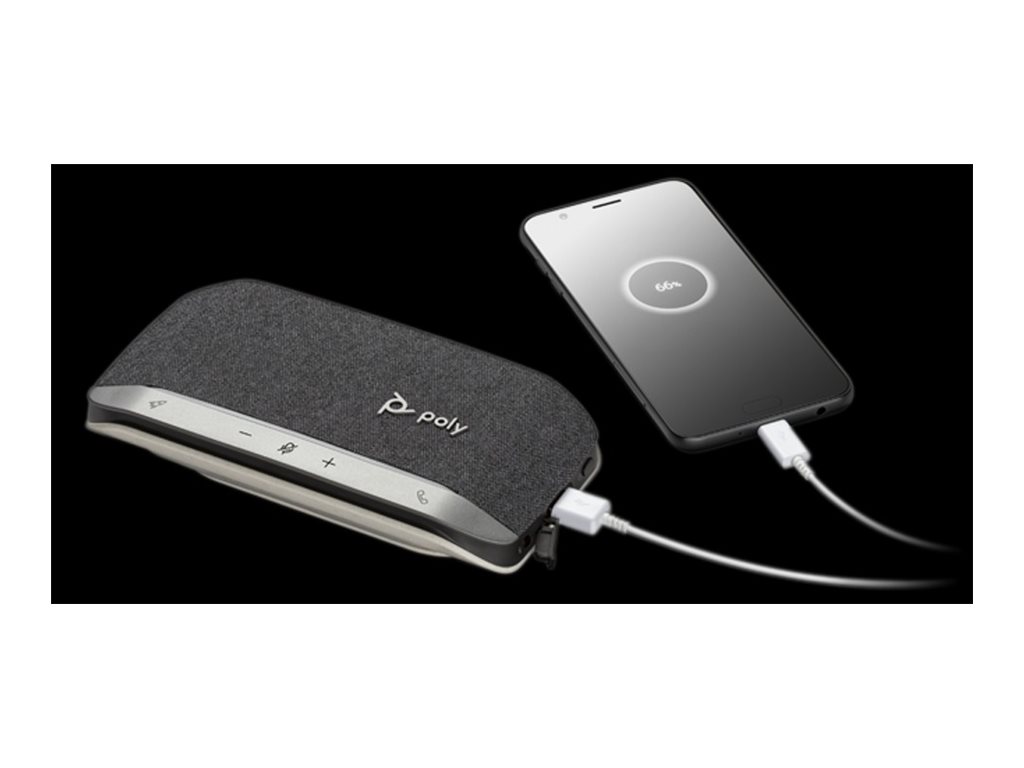 Poly Sync 20+ Bluetooth USB‑C