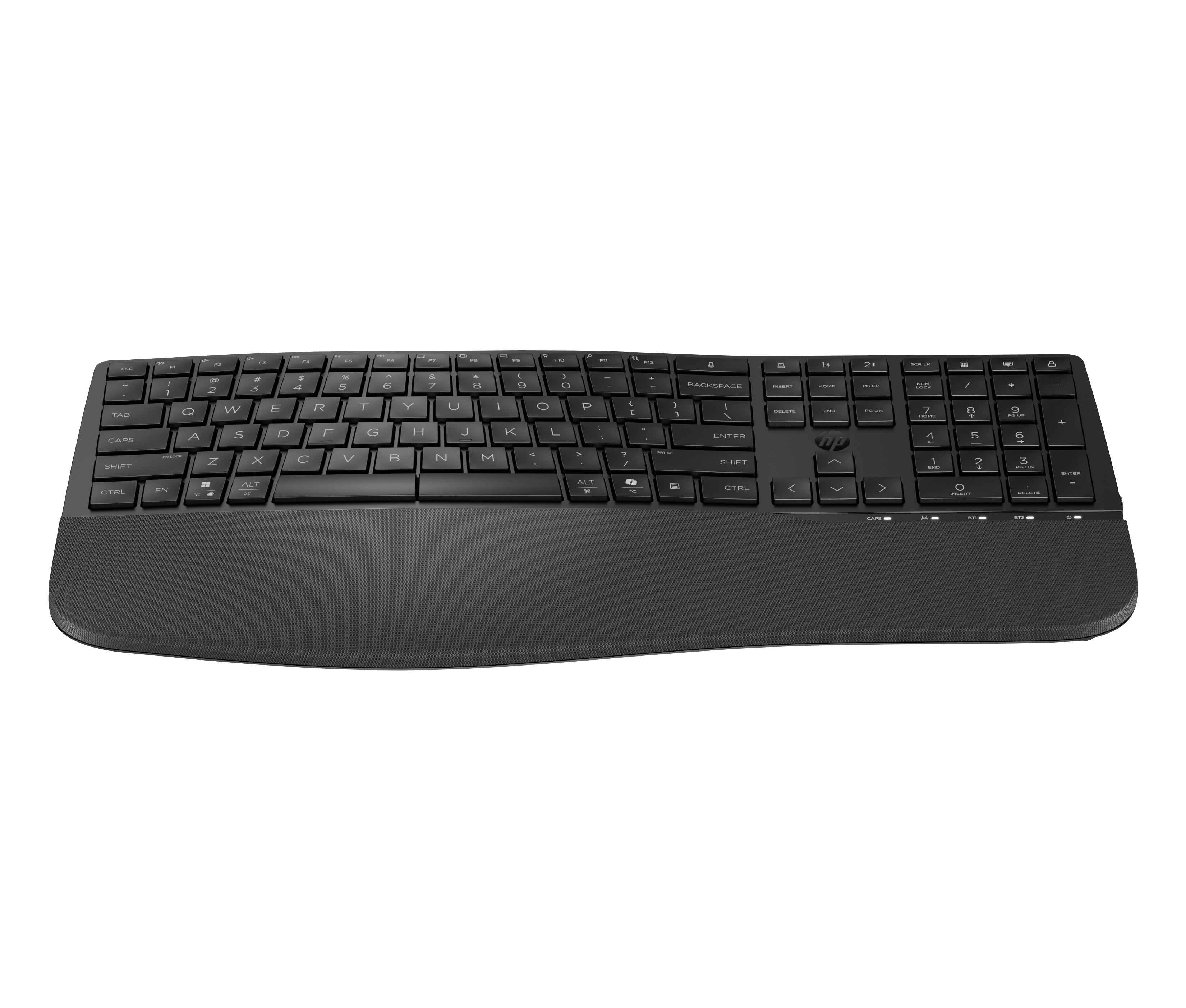 HP 685 Comfort Dual-Mode Multi-Device 23 programmierbare Tasten