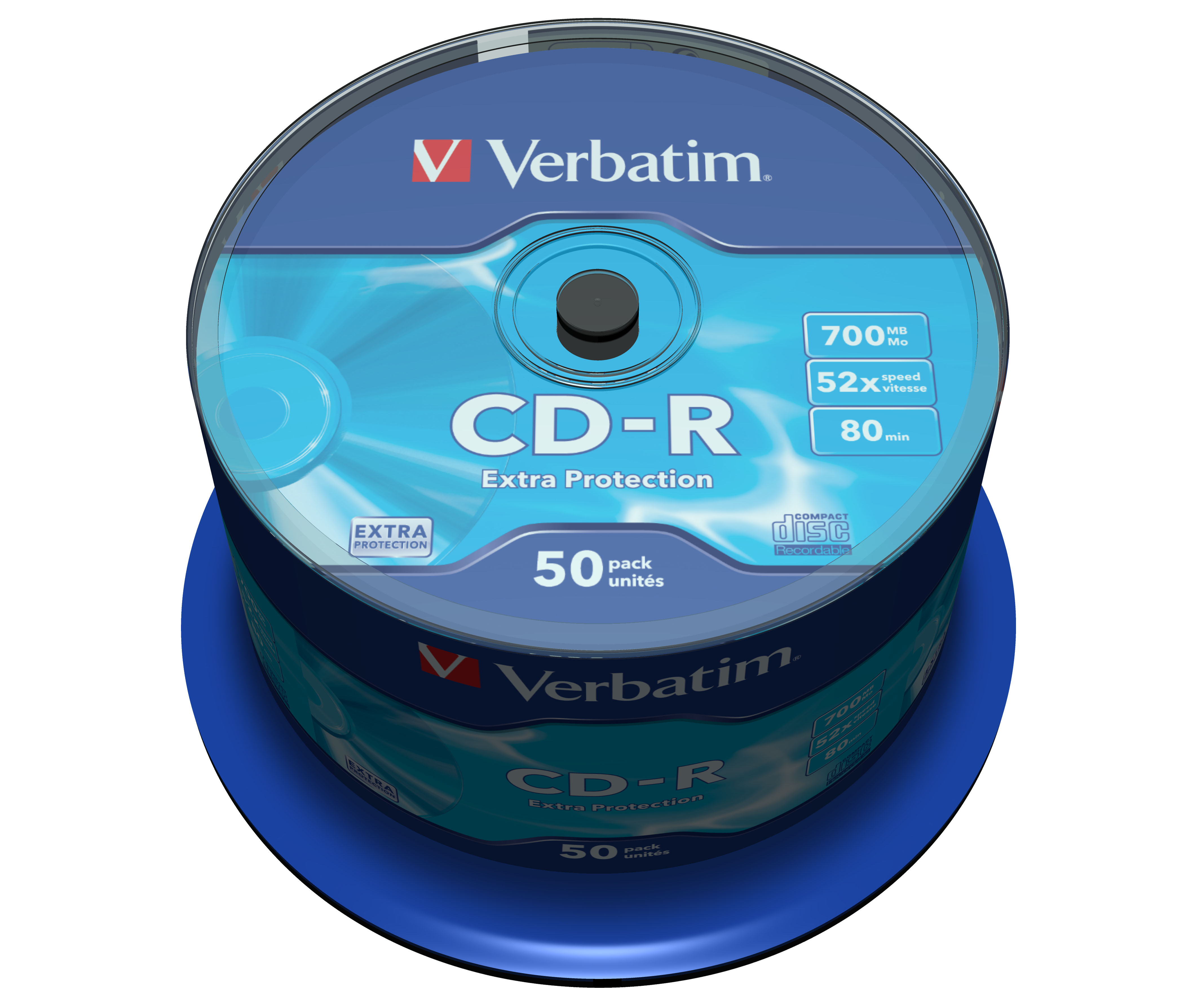 Verbatim CD-R 700 MB