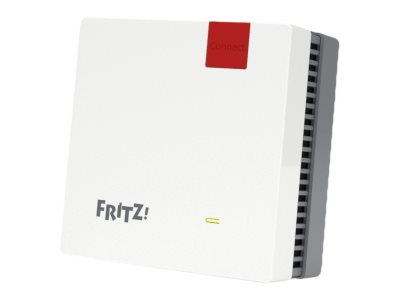 FRITZ! Repeater 1200 AX WLAN-Range-Extender