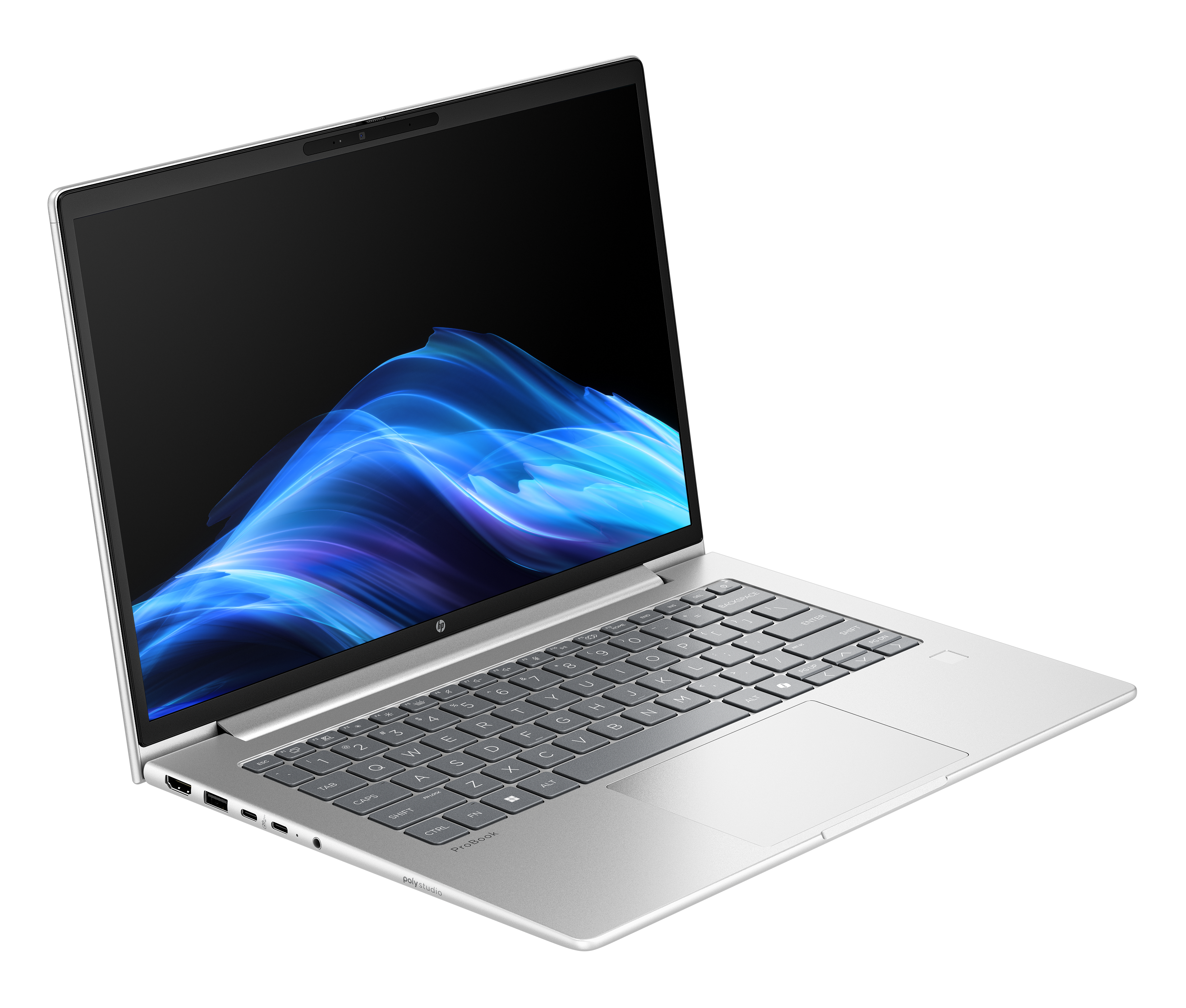 HP ProBook 4 G1iR 14 Zoll Intel Core 7 150U 16GB 512GB SSD