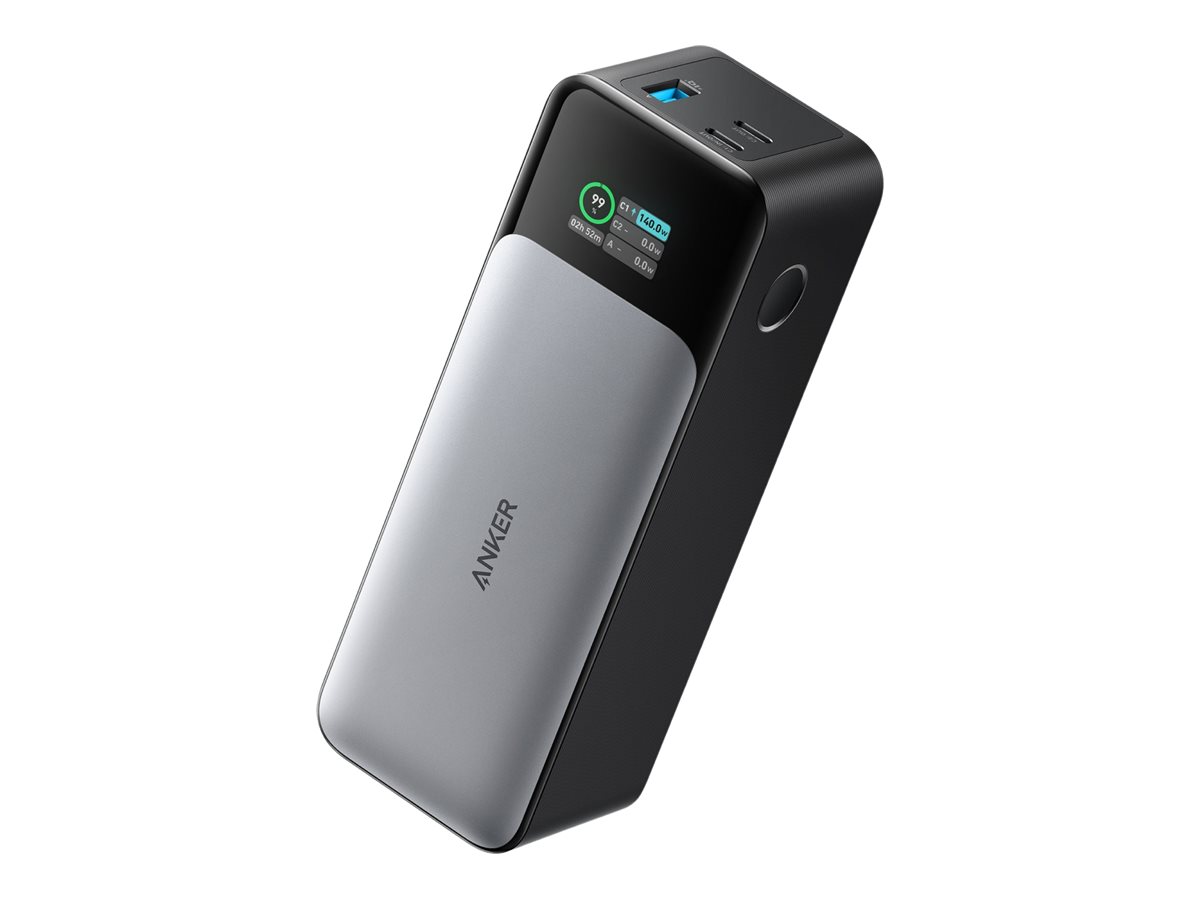 Anker Innovations 737 140W 24000 mAh Powerbank