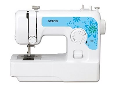 Brother J14S Nähmaschine 14 Stiche 1 vier-Schritt 50W