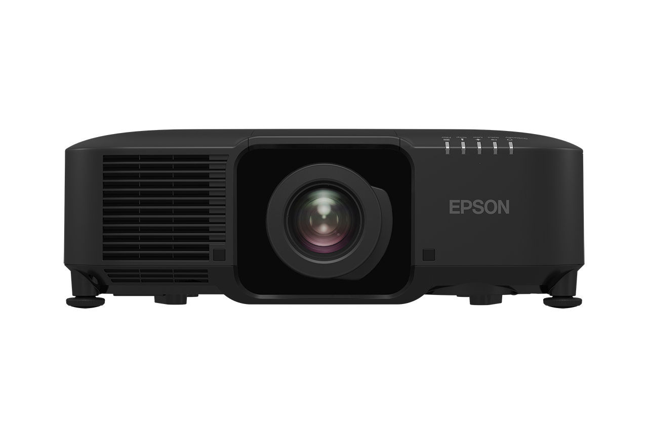 Epson EB-PU1008B 3LCD-Projektor ohne Objektiv 8500 lm