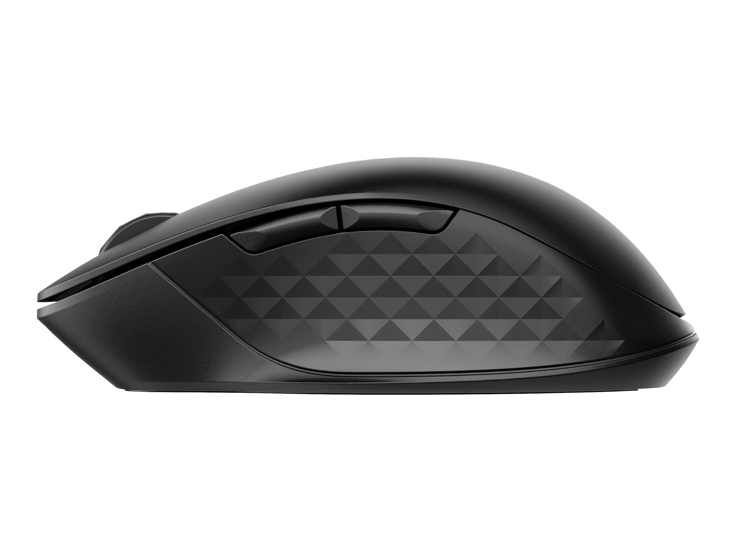 HP 430 Maus 5-Tasten ergonomisch kabellos Bluetooth 5.0 2.4 GHz