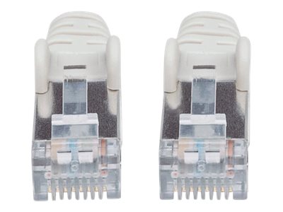 Intellinet Patchkabel Cat6A S/FTP LSZH 15m