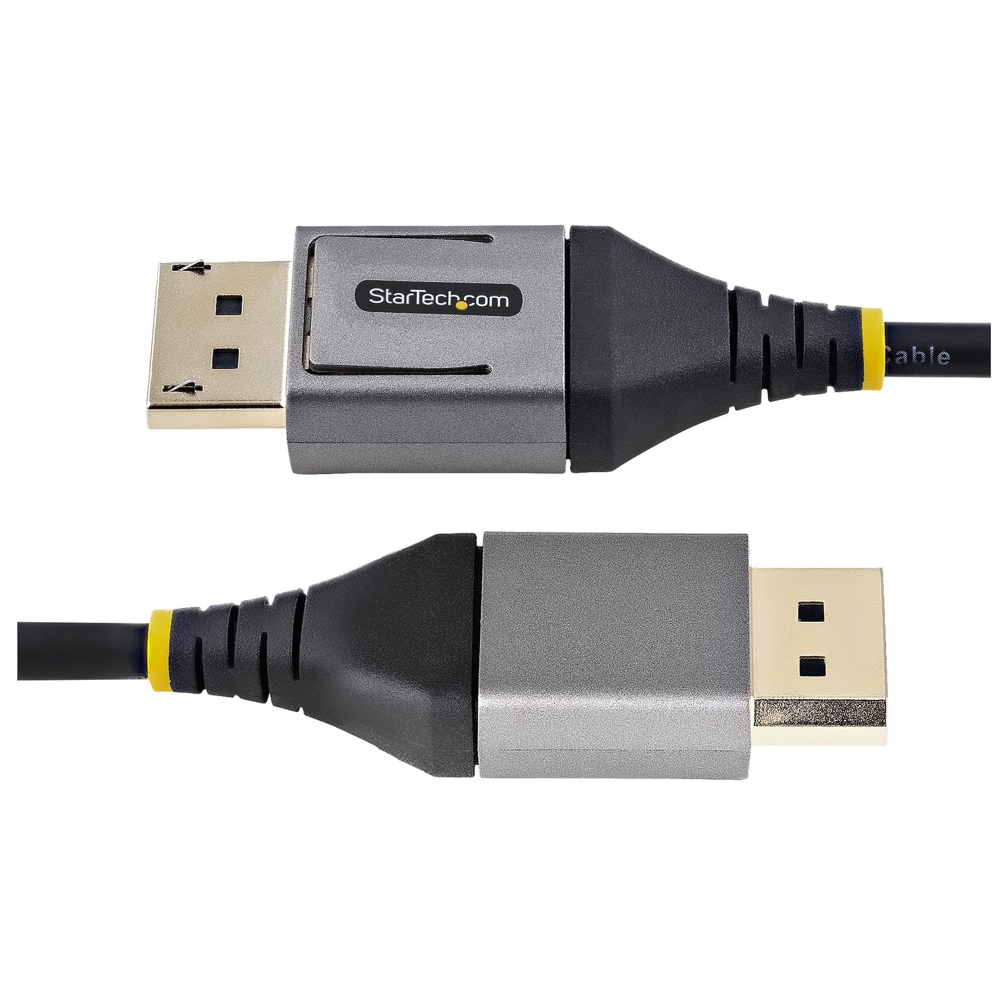 StarTech.com DisplayPort 1.4 Kabel 4m 8K 60Hz HDR10