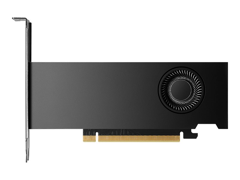 PNY NVIDIA RTX 2000 ADA 16GB 128bit GDDR6 4xmDP 14a LowProfile