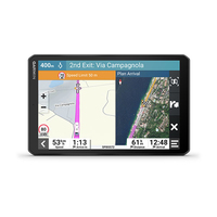 GARMIN CAMPER 895 MTS Navigationsgerät 20,3 cm 8,0 Zoll