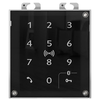 2N IP Verso Touch-Tastatur Bluetooth RFID