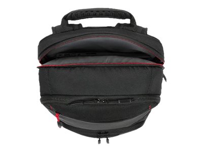 Lenovo Essential Plus Notebookrucksack 15,6 Zoll Eco Schwarz