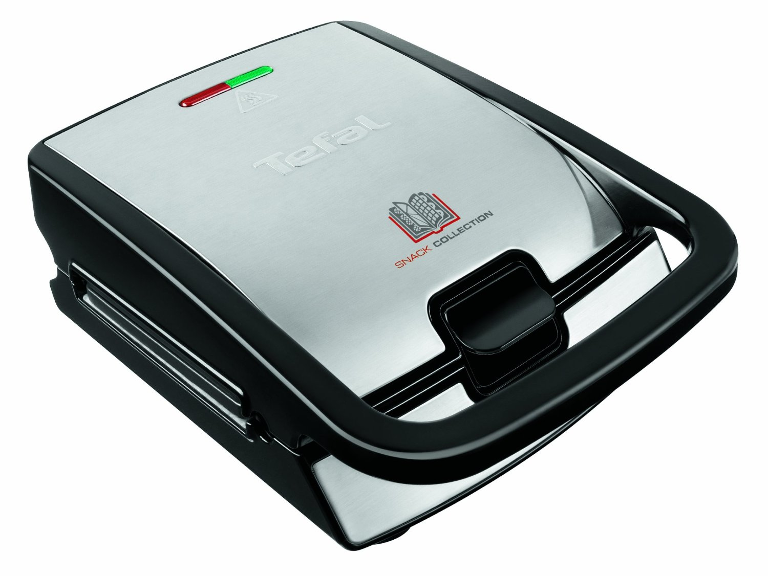 TEFAL Snack Collection SW852D Sandwichtoaster