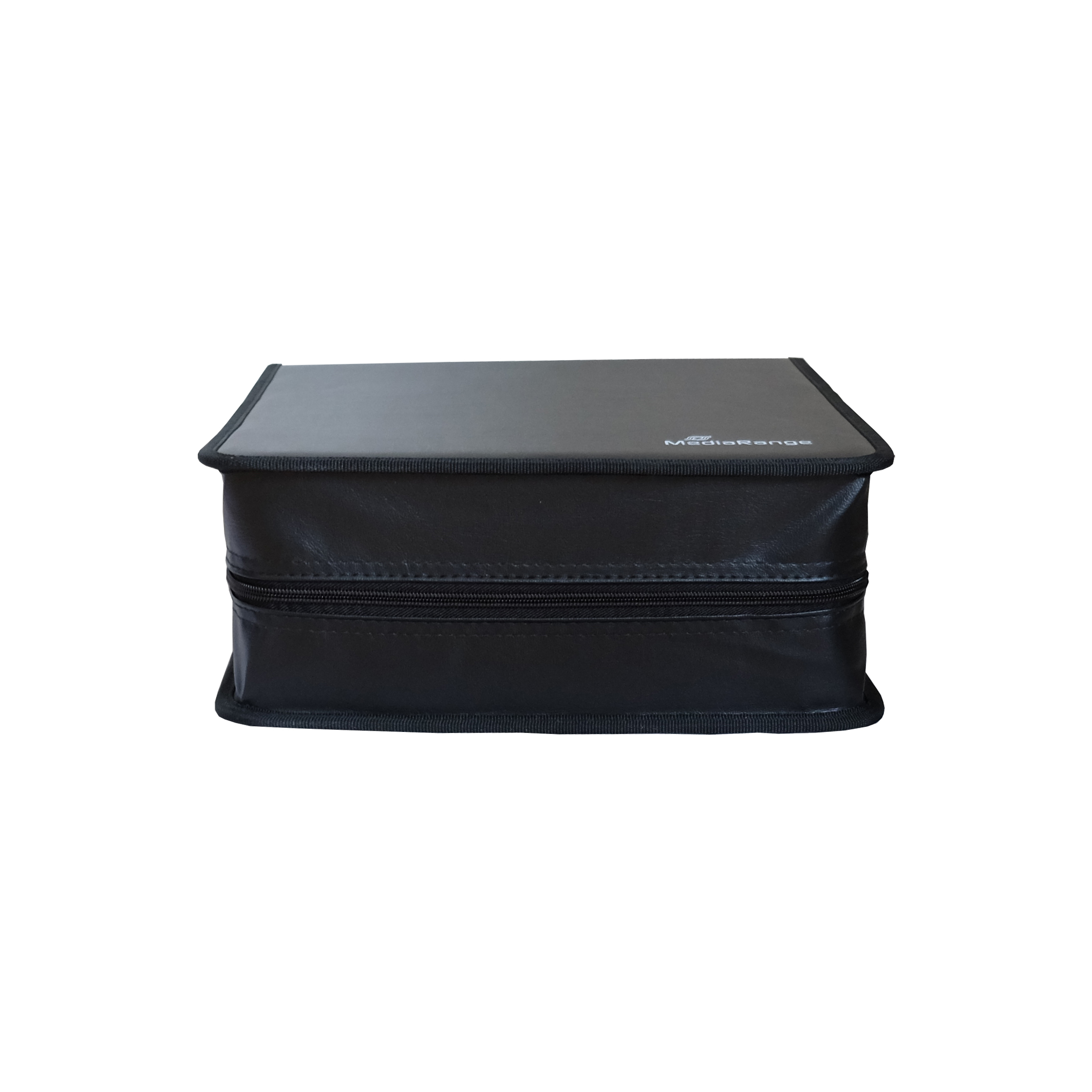 MediaRange CD Wallet 200 CDs/DVDs