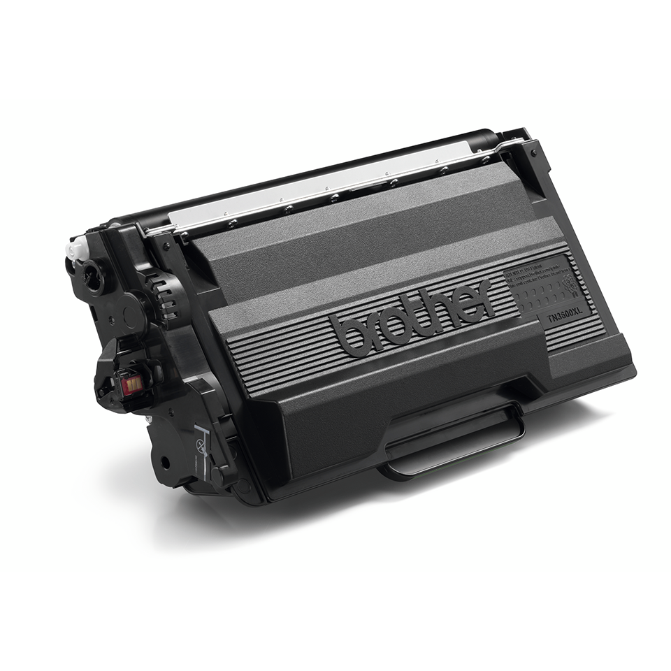 Brother TN3600XL Toner Schwarz
