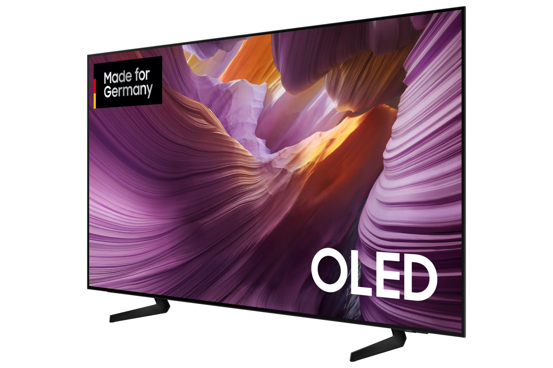 SAMSUNG GQ65S85FAEXZG SmartTV 163,0 cm 65,0 Zoll