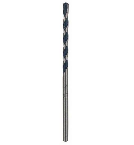 Bosch CYL-5 Betonbohrer 4 mm
