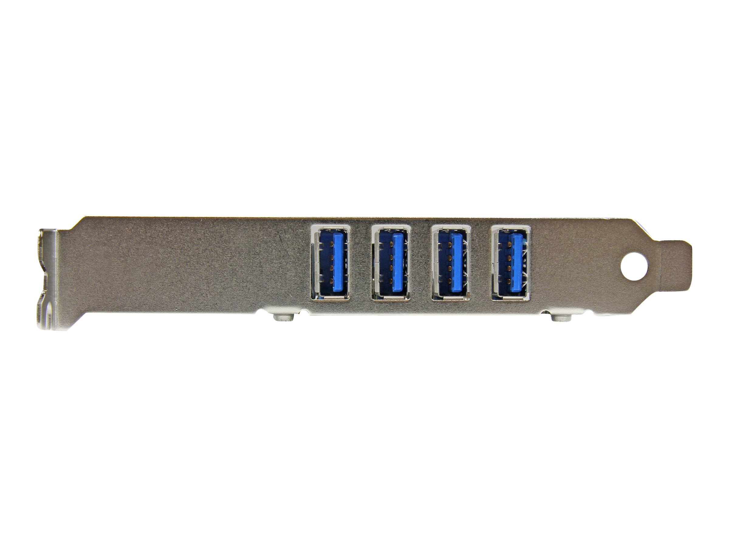 STARTECHCOM PEXUSB3S4V 4 Port PCI Express USB 30 Card