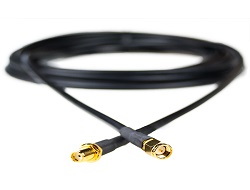 Insys icom Antennenverlängerungskabel 5m SMA 4G/3G/2G