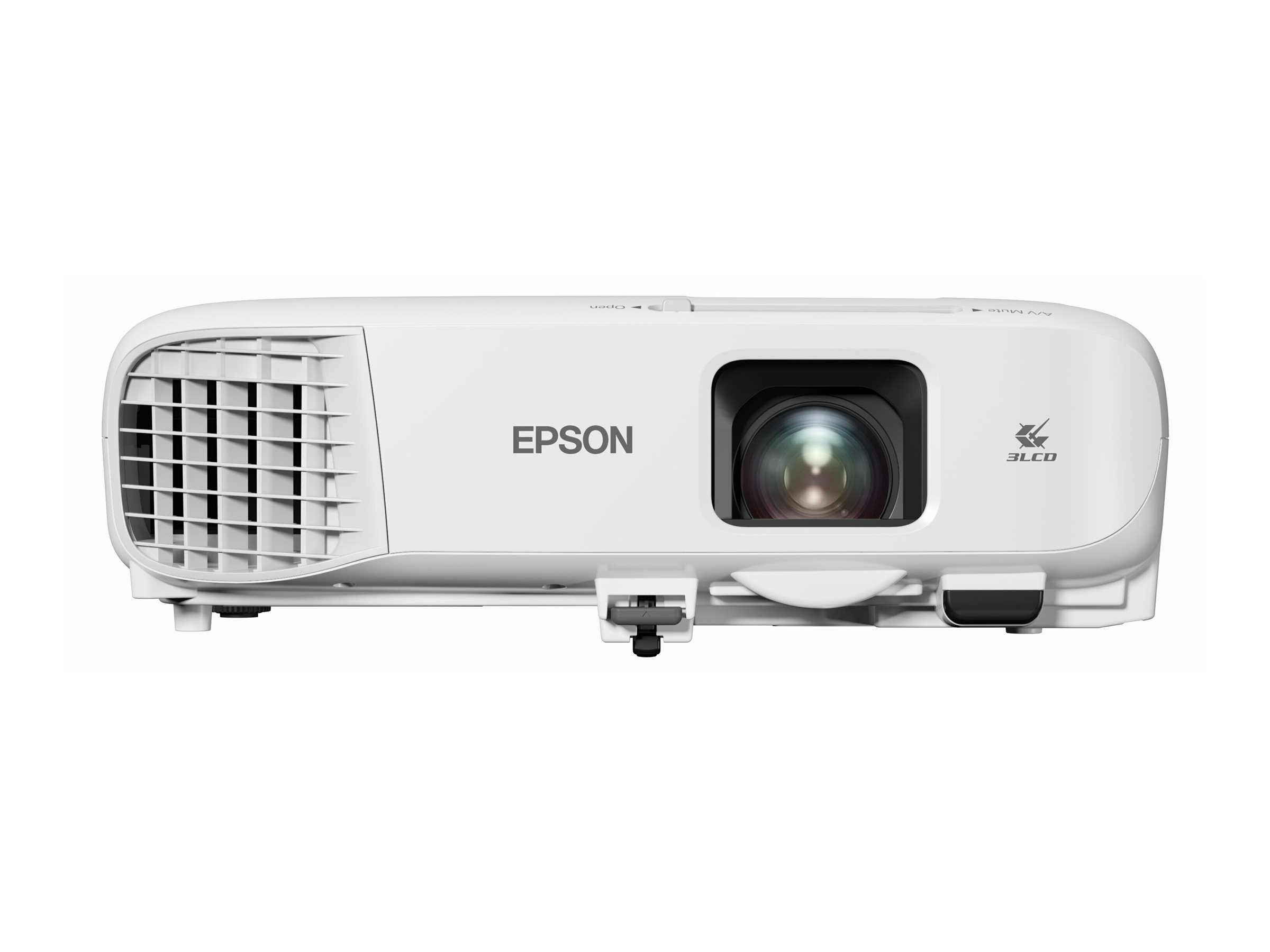 Epson EB-X49 3-LCD-Projektor 3600 Lumen