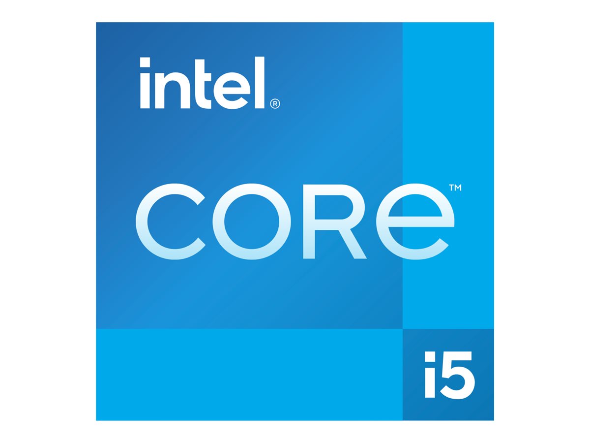 Intel Cpu Core i514600KF, box BX8071514600KF