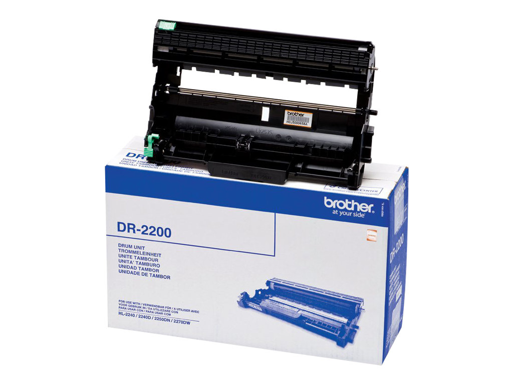 Brother DR-2200 Trommeleinheit