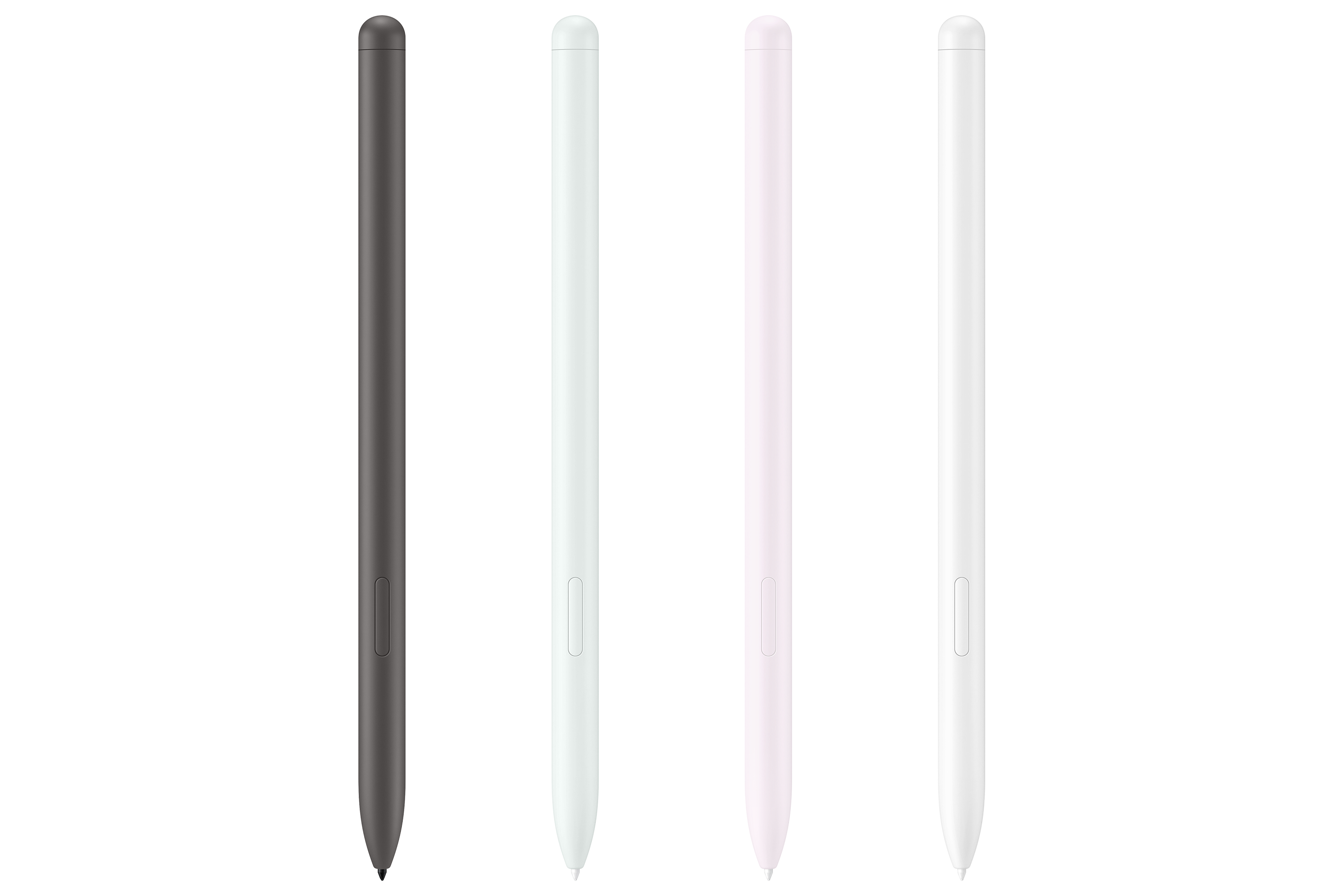 Samsung S Pen EJPX510 fuer Galaxy Tab S9 FE Tab S9 FE Grey