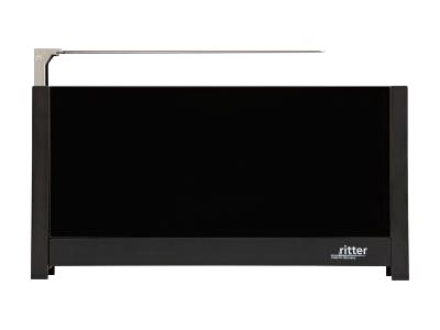 ritter volcano 5 Langschlitztoaster 2 Scheibe