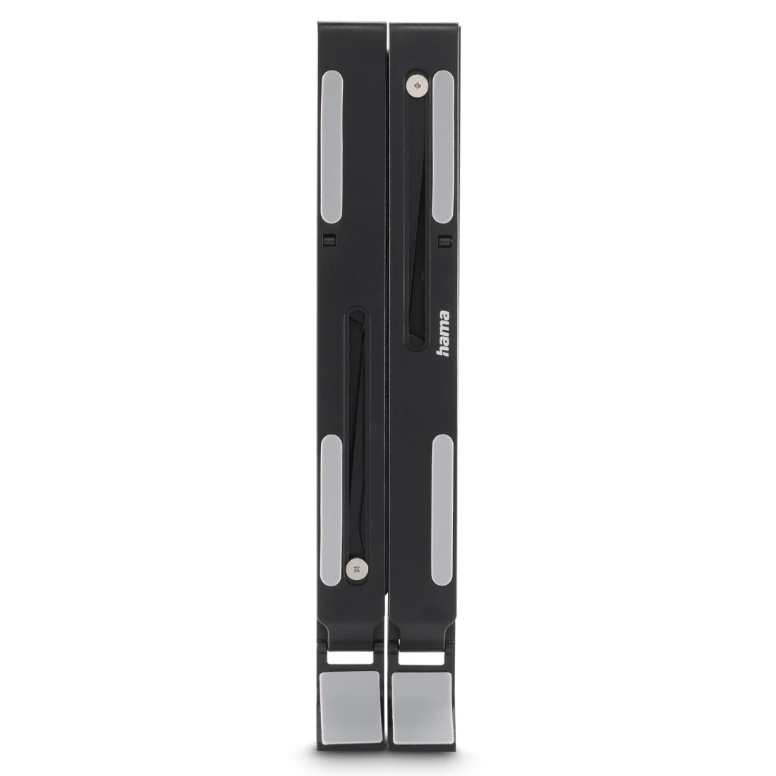 Hama Laptop-Stand Light 12‑stufig neigbar schwarz