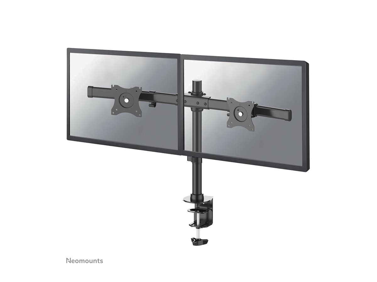 NewStar Neomounts FPMA-DCB100D LCD-Befestigungskit 2 Displays beweglich