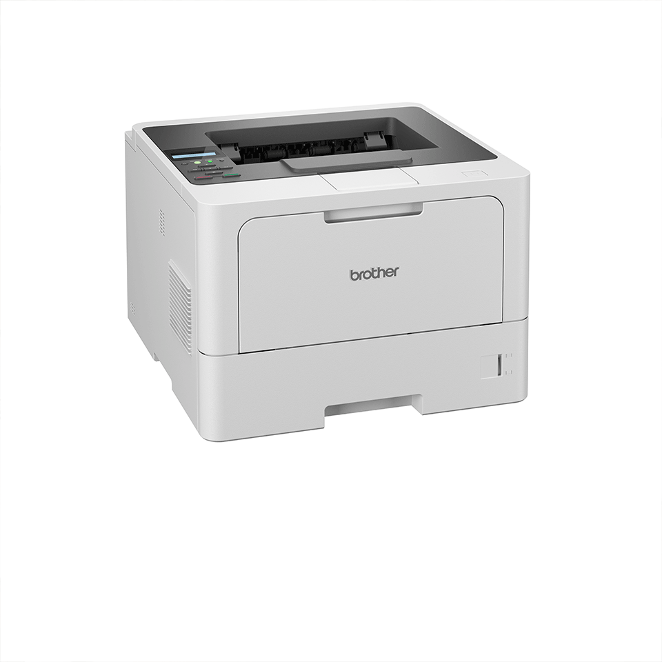 Brother HL-L5210DN S/W-Laserdrucker Duplex