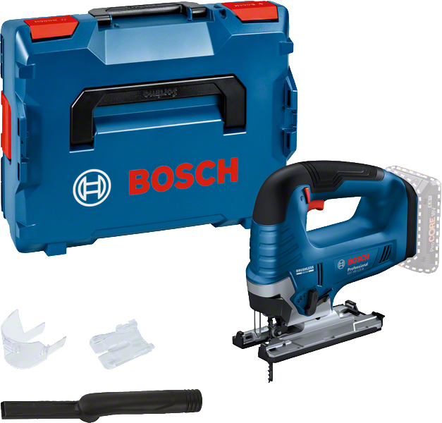 Bosch GST 18V-125 B Professional
